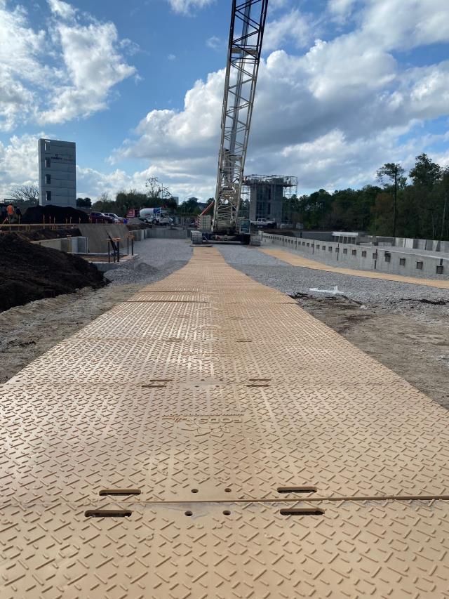 Rental store for FODS Ground Mat 8  x 4 in Castle Rock CO